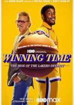 Watch Winning Time: The Rise of the Lakers Dynasty 2KMovies