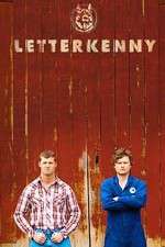 Watch LetterKenny 2KMovies