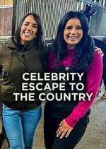 Watch Celebrity Escape to the Country 2KMovies