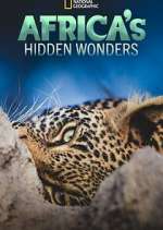 Watch Africa's Hidden Wonders 2KMovies