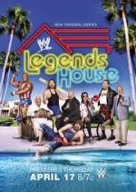 Watch WWE Legends' House 2KMovies