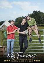 Watch My Famous Babysitter 2KMovies