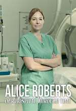 Watch Alice Roberts: Our Hospital Through Time 2KMovies