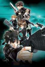 Watch Psycho-pass 2KMovies
