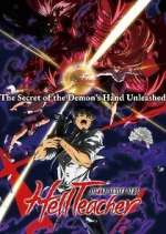Watch Hell Teacher: Jigoku Sensei Nube 2KMovies