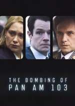 Watch The Bombing of Pan Am 103 2KMovies