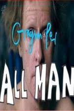 Watch Grayson Perry All Man 2KMovies