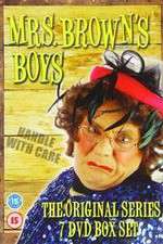 Watch Mrs. Brown's Boys (Original Series) 2KMovies
