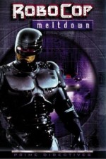 Watch RoboCop: Prime Directives 2KMovies