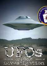 Watch The Alien Files: UFOs Under Investigation 2KMovies
