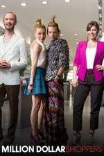 Watch Million Dollar Shoppers 2KMovies