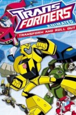 Watch Transformers: Animated 2KMovies