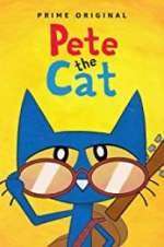 Watch Pete the Cat 2KMovies