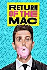 Watch Return of the Mac 2KMovies