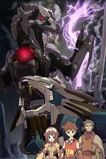Watch Zoids Genesis 2KMovies