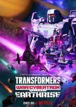 Watch Transformers: War for Cybertron Trilogy 2KMovies