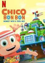 Watch Chico Bon Bon: Monkey with a Tool Belt 2KMovies
