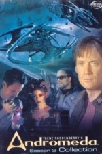 Watch Andromeda 2KMovies