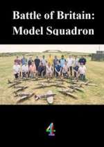 Watch Battle of Britain: Model Squadron 2KMovies
