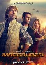 Watch MacGruber 2KMovies