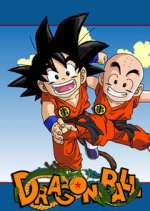 Watch Dragon Ball 2KMovies