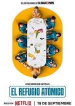 Watch El refugio atómico 2KMovies
