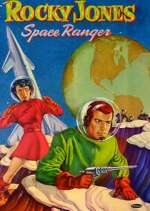 Watch Rocky Jones, Space Ranger 2KMovies