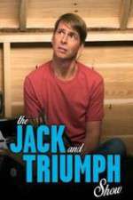 Watch The Jack and Triumph Show 2KMovies