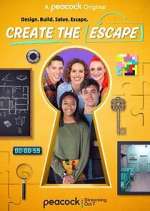 Watch Create the Escape 2KMovies