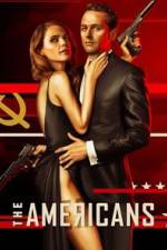 Watch The Americans 2KMovies