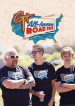 Watch Guy's All-American Road Trip 2KMovies