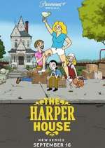 Watch The Harper House 2KMovies