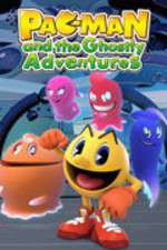 Watch Pac-Man and the Ghostly Adventures 2KMovies