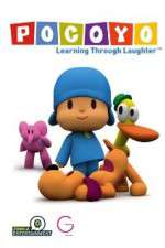 Watch Pocoyo 2KMovies