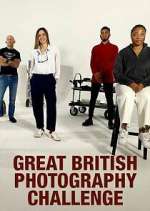 Watch The Great British Photography Challenge 2KMovies