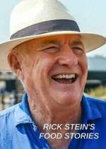 Watch Rick Stein's Food Stories 2KMovies