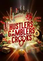 Watch Hustlers Gamblers Crooks 2KMovies