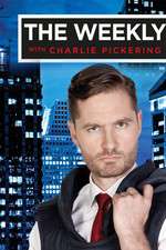 Watch The Weekly with Charlie Pickering 2KMovies