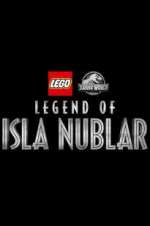 Watch Lego Jurassic World: Legend of Isla Nublar 2KMovies