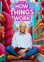Watch Dr Karl\'s How Things Work 2KMovies