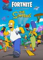 Watch Fortnite x The Simpsons 2KMovies