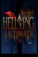 Watch Hellsing Ultimate Abridged 2KMovies