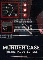 Watch Murder Case: The Digital Detectives 2KMovies