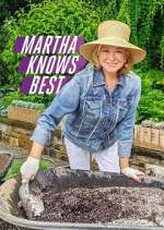 Watch Martha Knows Best 2KMovies