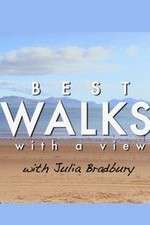 Watch Best Walks with a View with Julia Bradbury 2KMovies