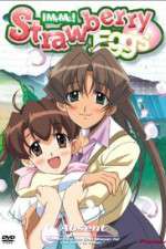 Watch I My Me! Strawberry Eggs 2KMovies