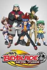 Watch Beyblade Metal Fusion 2KMovies