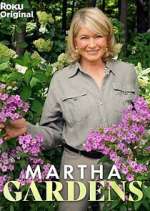 Watch Martha Gardens 2KMovies