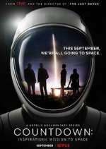 Watch Countdown: Inspiration4 Mission to Space 2KMovies