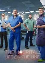 Watch The Hospital: Life on the Line 2KMovies